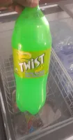 Twist Lemon