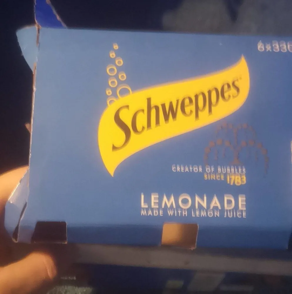 Lemonade