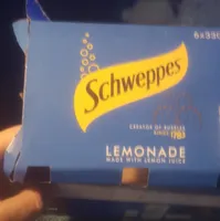 Lemonade