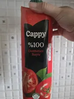 Сок от домат