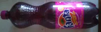 Fanta, saveur fruits rouges