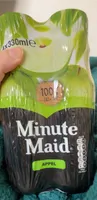 Jus de pomme