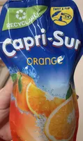 Capri Sun Orange 330ml