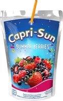 Capri-Sun Summer berries