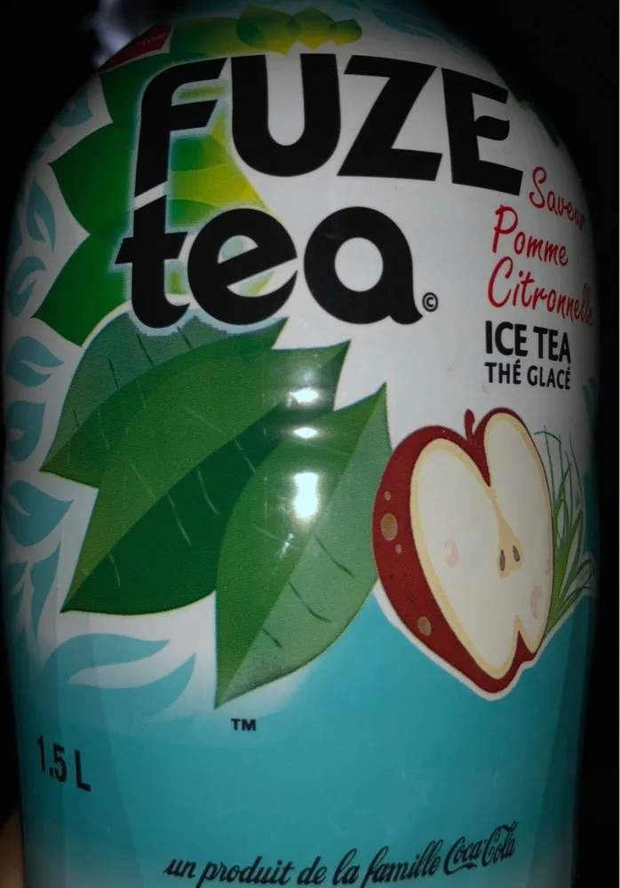 Fuze Tea