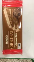 Gaufrettes : Chocolat