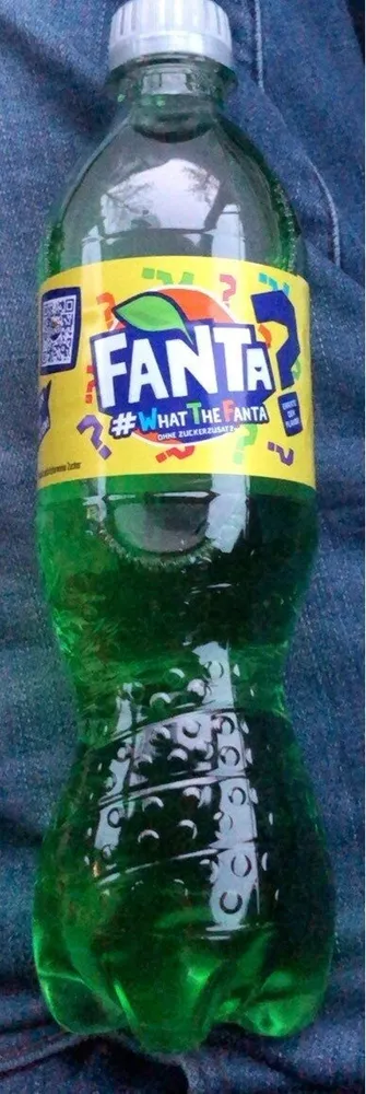 WhatTheFanta