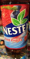 Red Fruits