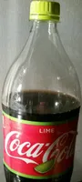 Coca-cola Lime Drink 1.5 L