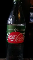 Coca Cola Life 1L MW