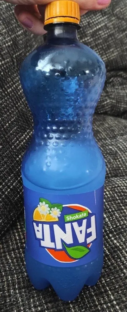 Fanta shokata