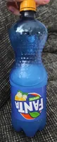 Fanta shokata