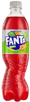 Fanta exotic