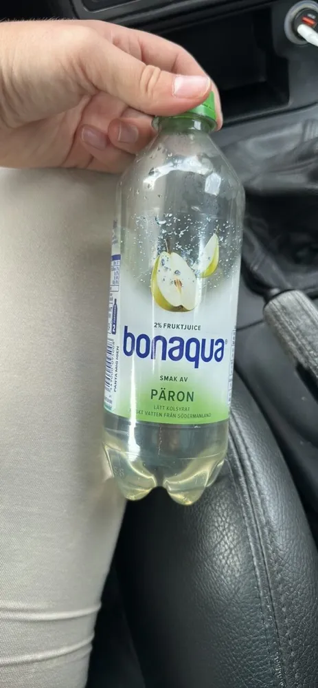 Bonaqua Paron