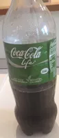 Coca Cola Life