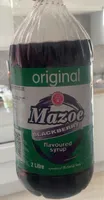 Mazoe Blackberry