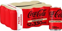 Coca-Cola Zero Zero