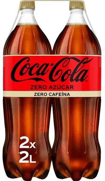 Coca-Cola Zero Zero