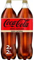 Coca-Cola Zero Zero