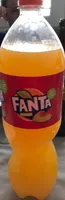Fanta Mango 1.5L Pet