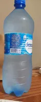 Dasani drinking water