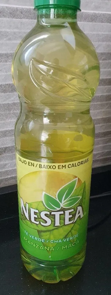 Nestea Te Verde Manzana