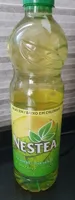 Nestea Te Verde Manzana