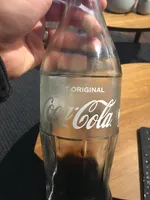 Coca Cola Refresco De Cola