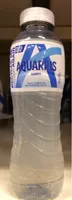 Aquarius Lemon Zero Sugar