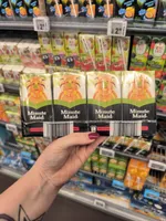 Minute Maid Multivitamins Brik 20CL 4-pack