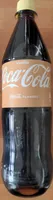 Coca-Cola Vanilla Coca-Cola Vanilla  Mehrweg Pet 1L X1 1 l (1,29 € / 1 l) zzgl. Pfand 0,15 €
