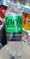 Sprite zero azúcar lima-limon