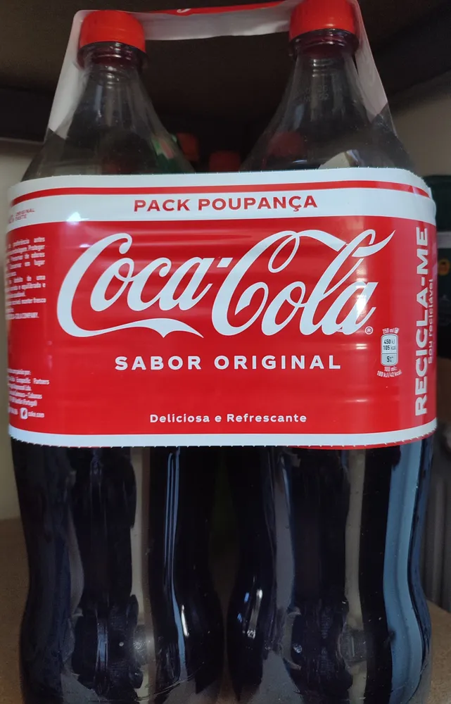 Coca-cola