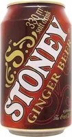 Sparletta South African Stoney Ginger Beer