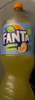 Fanta Pineapple & Grapefruit 2ltr