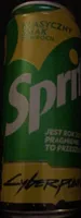 Sprite classique