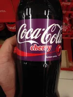Coca Cola Cherry