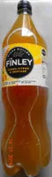 Fine bulles - Pomme-citron & gentiane