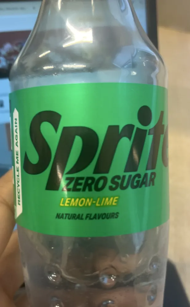 Sprite Zero