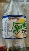 Sprite Zero 1,5L