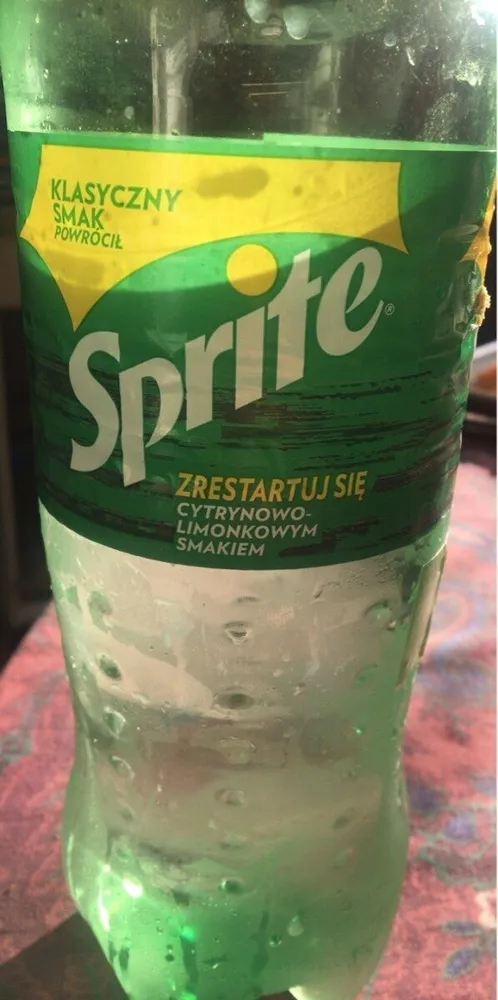 Sprite