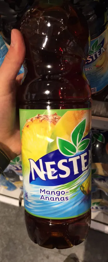 Nestea Mango-Piña