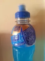 Aquarius Blueberry