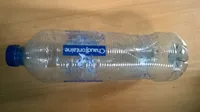 Chaudfontaine Minérale Pet 1L