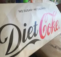 Diet Coke