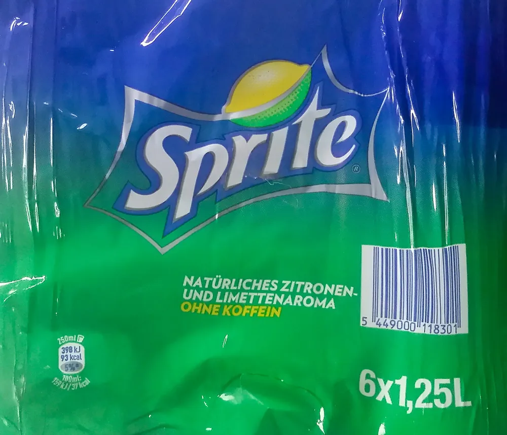Sprite