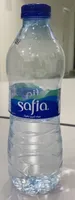Safia Water 500ML