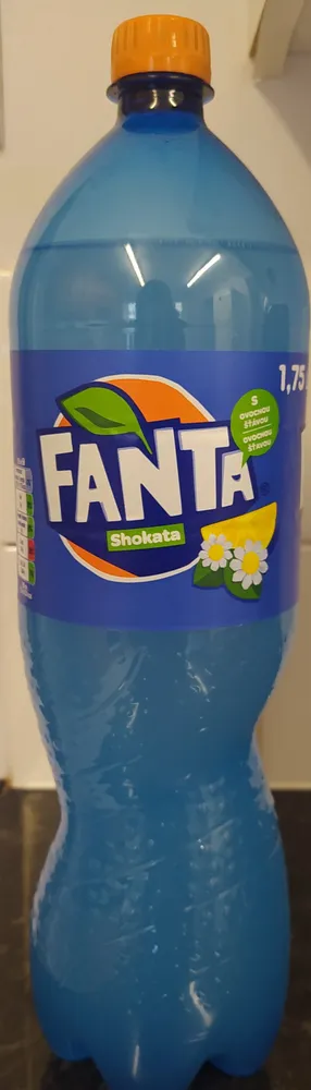 Fanta Shokata