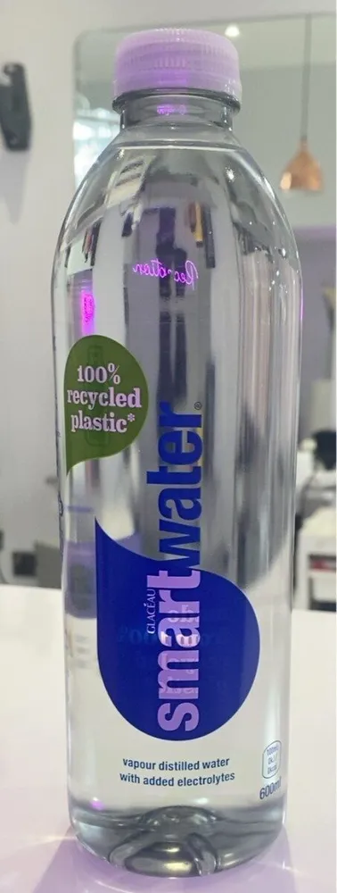 Smart water