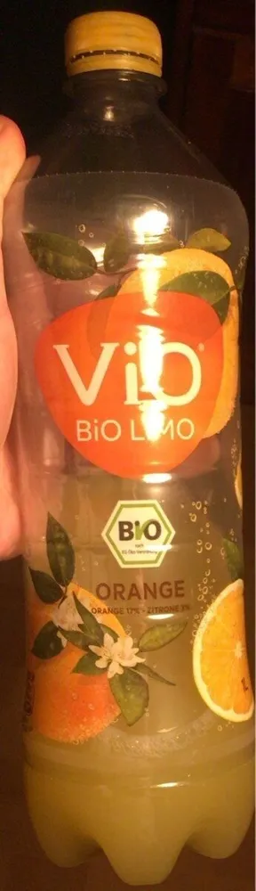 Vio Bio Limo
